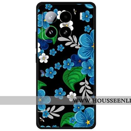 Coque Xiaomi 15 Pro Fleurettes