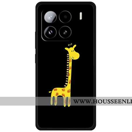 Coque Xiaomi 15 Pro Girafe