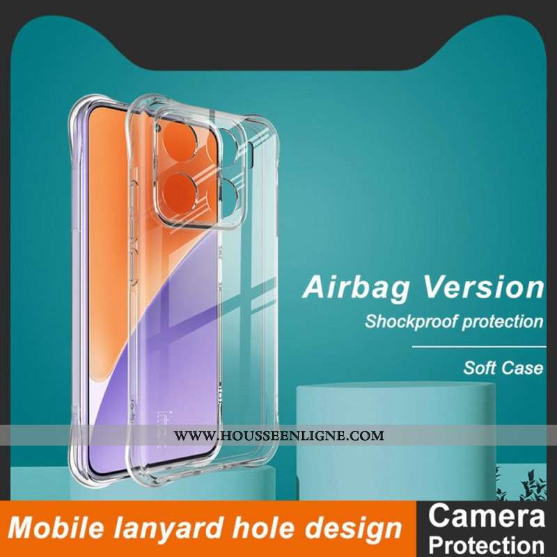 Coque Xiaomi 15 Pro IMAK