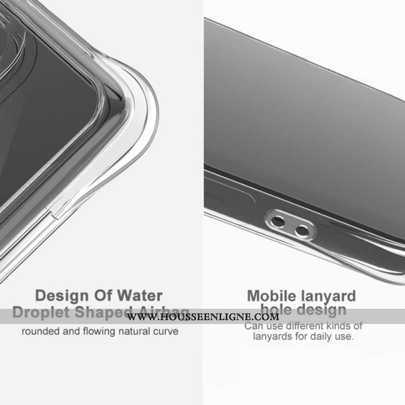 Coque Xiaomi 15 Pro IMAK