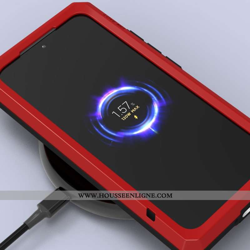 Coque Xiaomi 15 Pro LOVE MEI