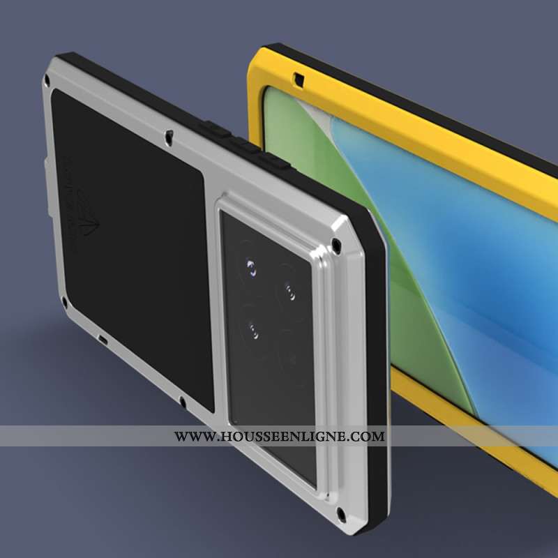 Coque Xiaomi 15 Pro LOVE MEI