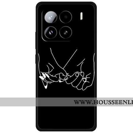 Coque Xiaomi 15 Pro Mains Crochues