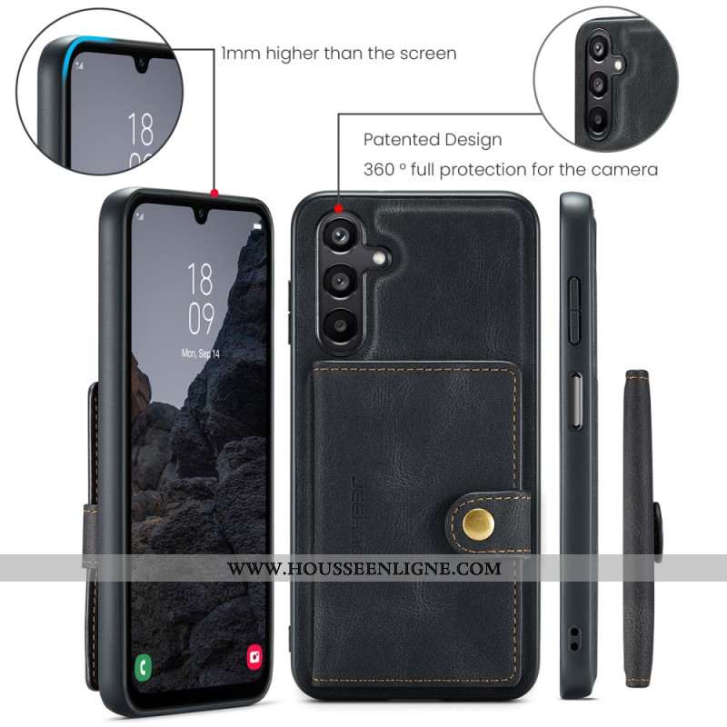 Coque Xiaomi 15 Pro Multifonction
