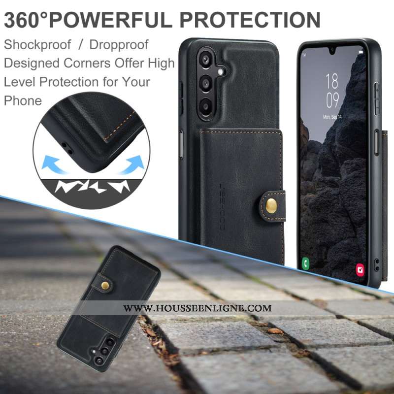 Coque Xiaomi 15 Pro Multifonction
