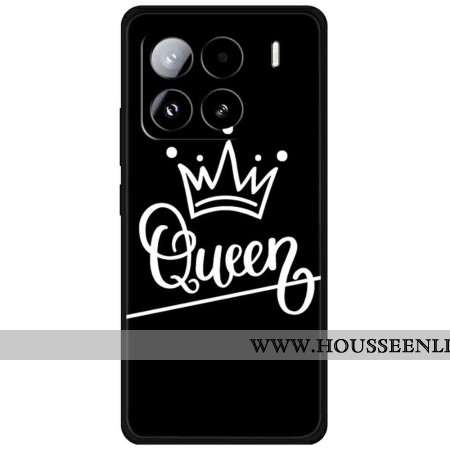 Coque Xiaomi 15 Pro Queen