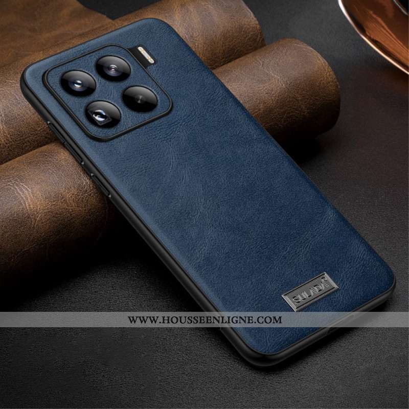 Coque Xiaomi 15 Pro SULADA