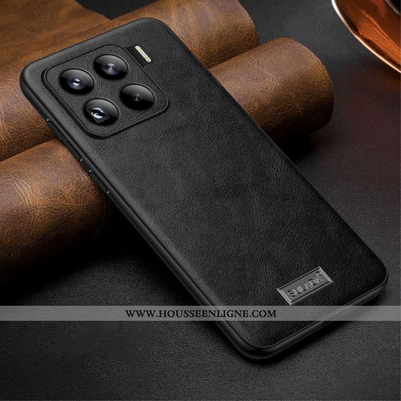 Coque Xiaomi 15 Pro SULADA