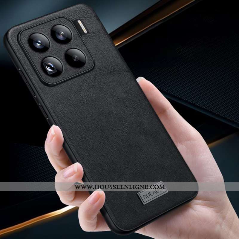 Coque Xiaomi 15 Pro SULADA