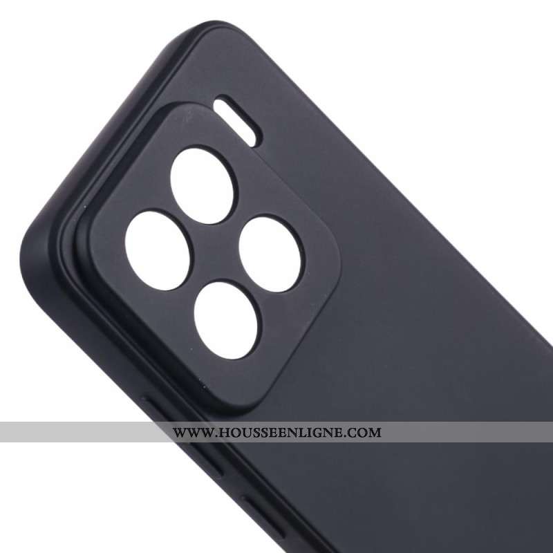 Coque Xiaomi 15 Pro Silicone Surface Caoutchoutée