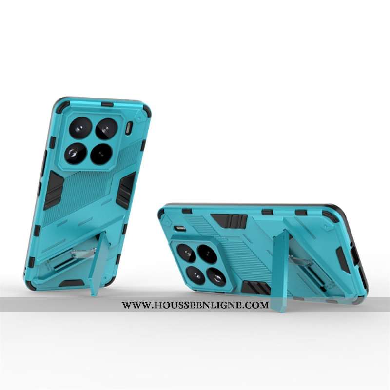 Coque Xiaomi 15 Pro Support Intégré