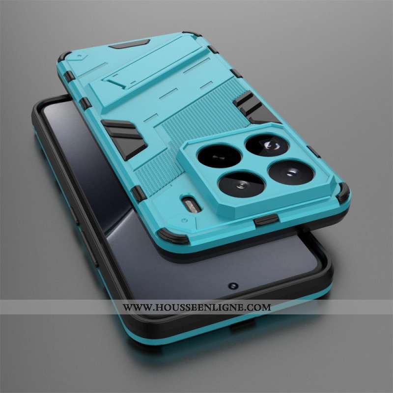 Coque Xiaomi 15 Pro Support Intégré