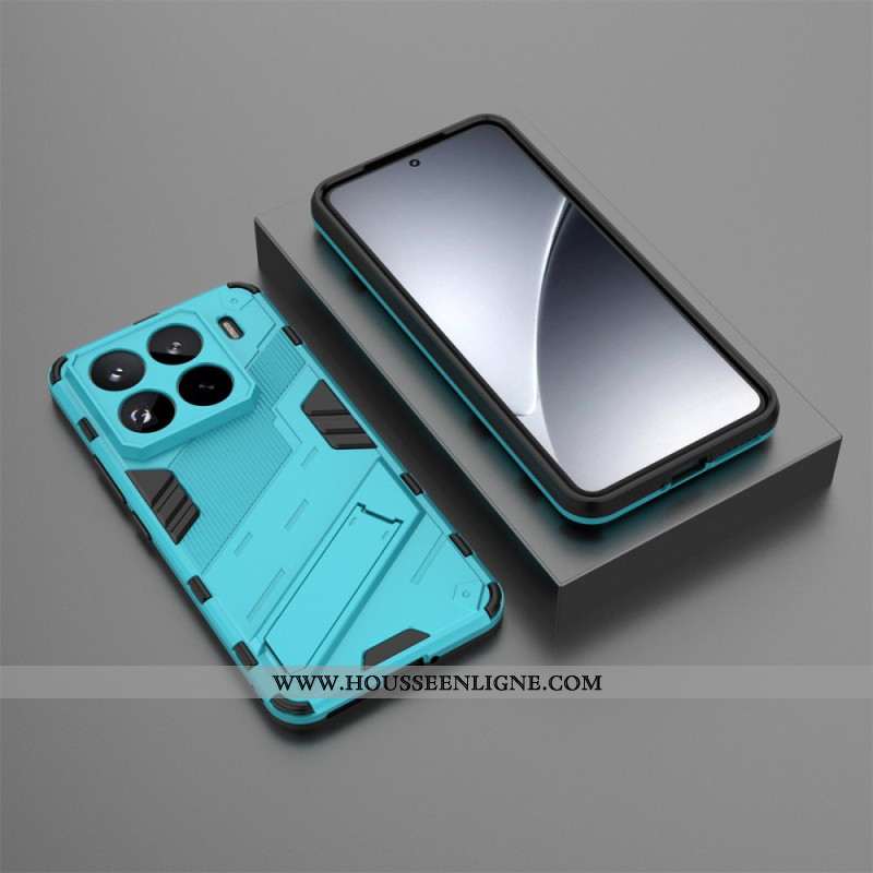 Coque Xiaomi 15 Pro Support Intégré