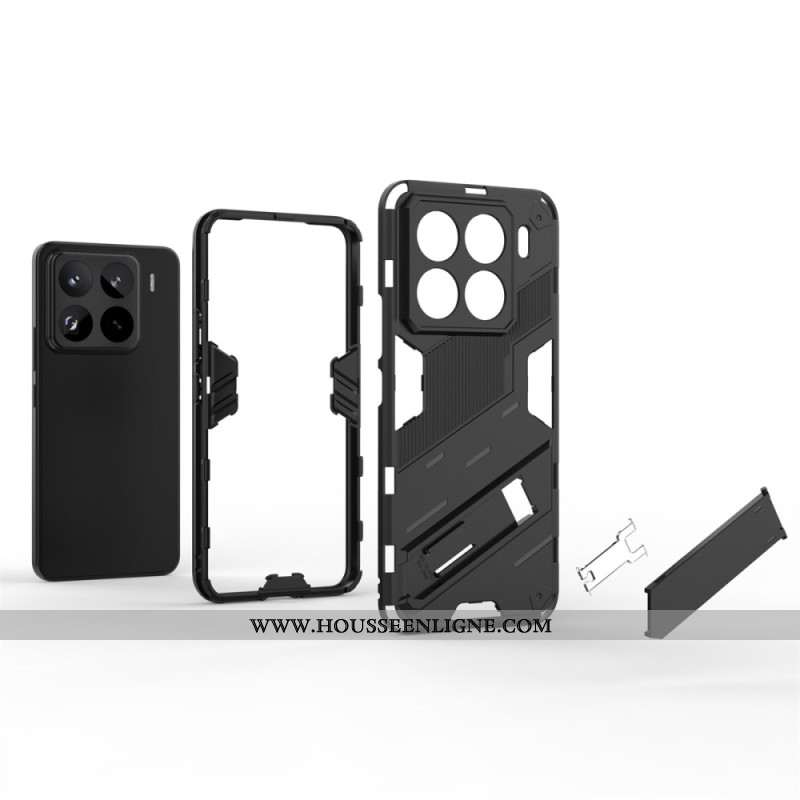 Coque Xiaomi 15 Pro Support Intégré