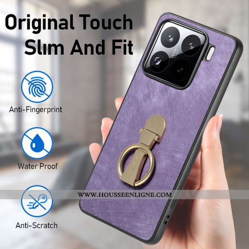 Coque Xiaomi 15 Pro Support Pliable CASENEO