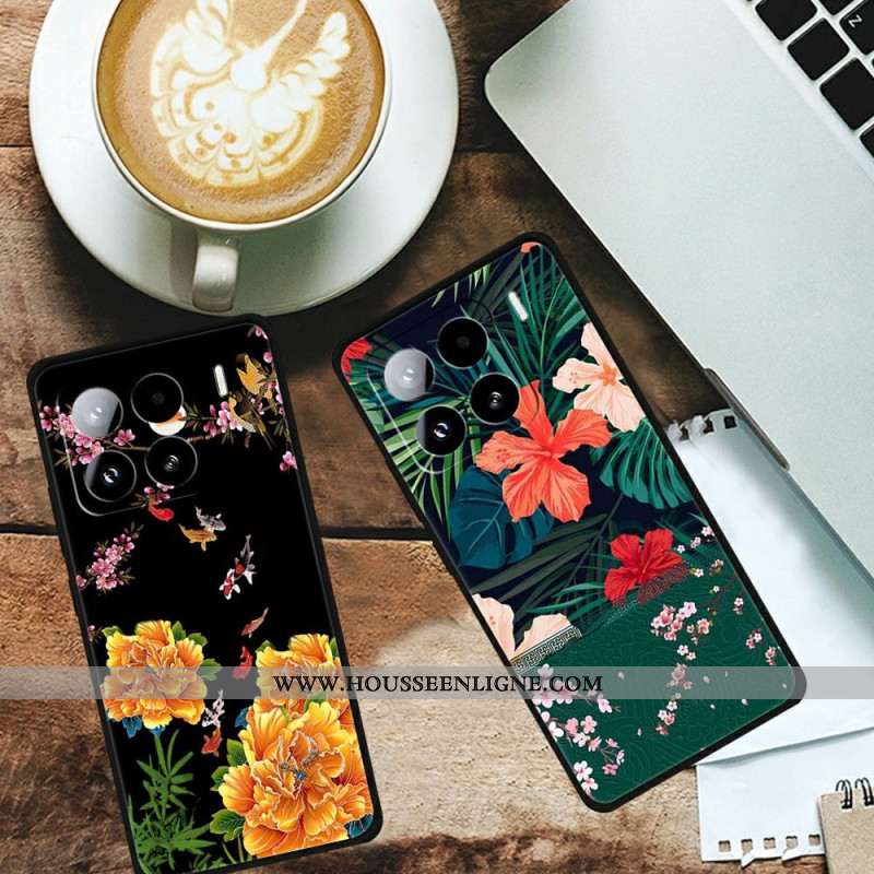 Coque Xiaomi 15 Pro Tour Eiffel