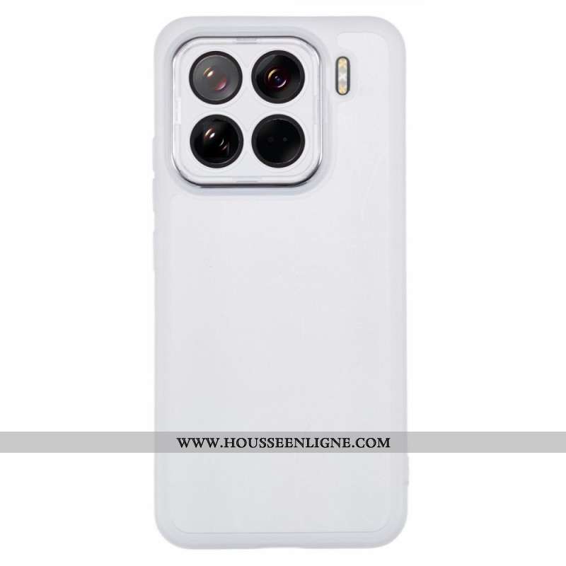 Coque Xiaomi 15 Pro Transparent Teintée
