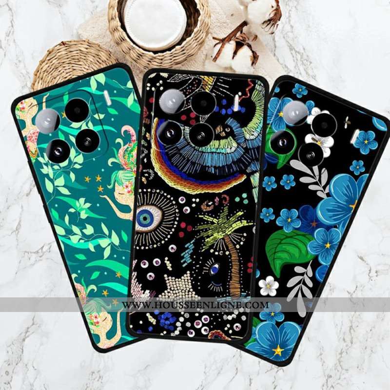 Coque Xiaomi 15 Pro Éléphant