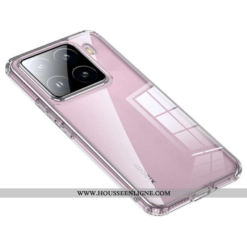 Coque Xiaomi 15 Protection Airbag