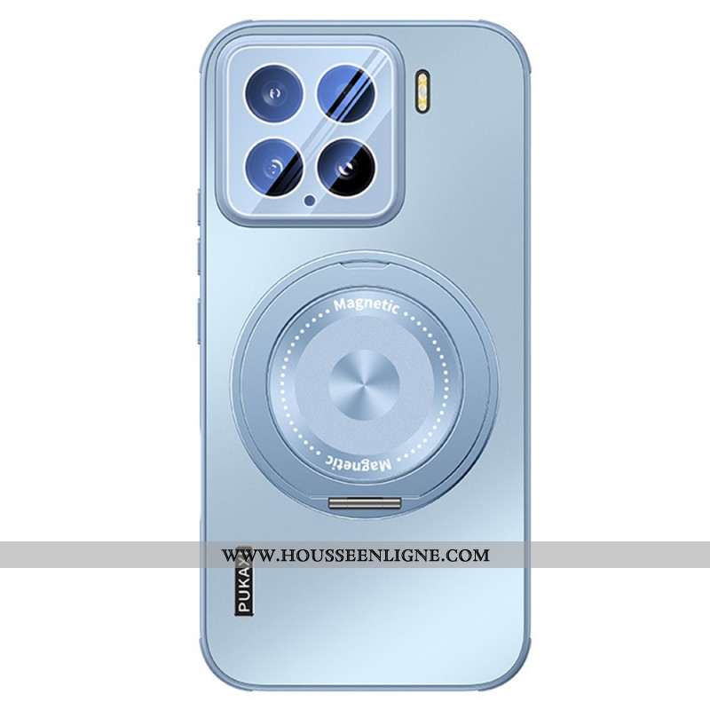 Coque Xiaomi 15 Résistance Militaire