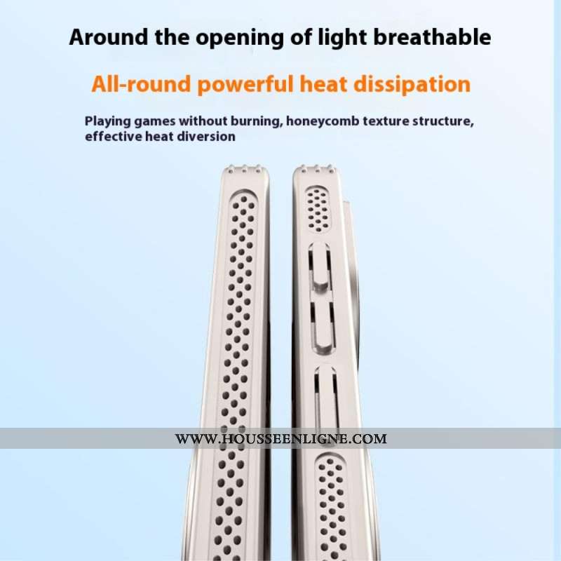 Coque Xiaomi 15 Résistance Militaire