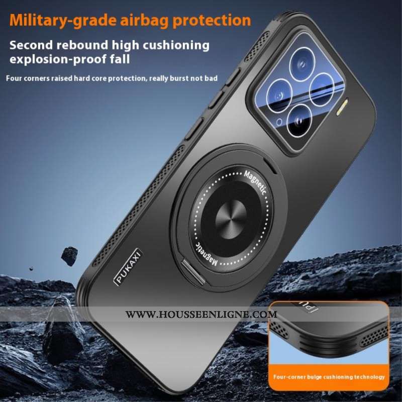 Coque Xiaomi 15 Résistance Militaire
