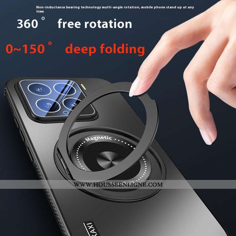 Coque Xiaomi 15 Résistance Militaire