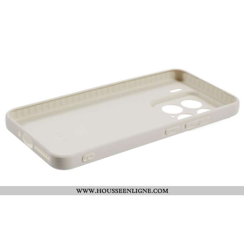 Coque Xiaomi 15 Silicone Ultra Fine