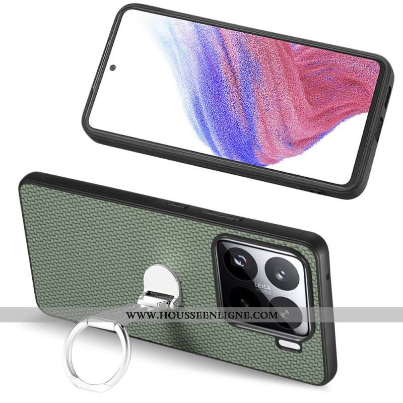 Coque Xiaomi 15 Support CASENEO