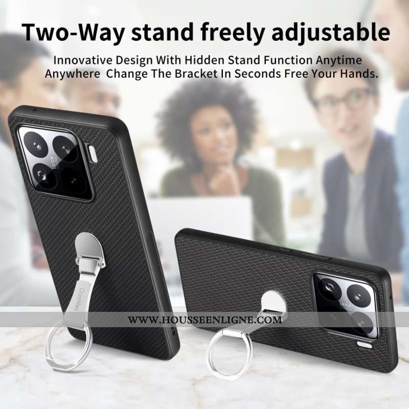 Coque Xiaomi 15 Support CASENEO