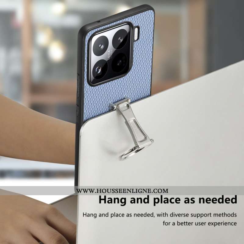 Coque Xiaomi 15 Support CASENEO