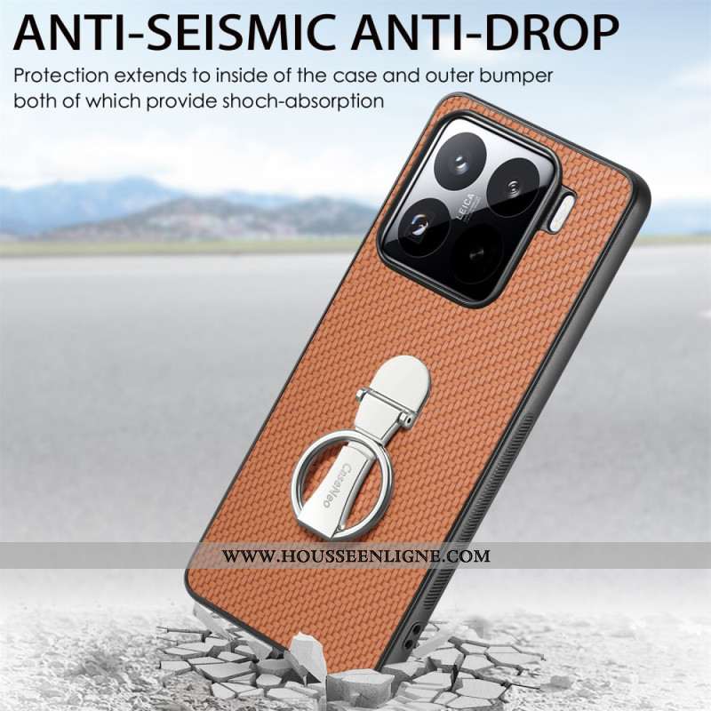 Coque Xiaomi 15 Support CASENEO