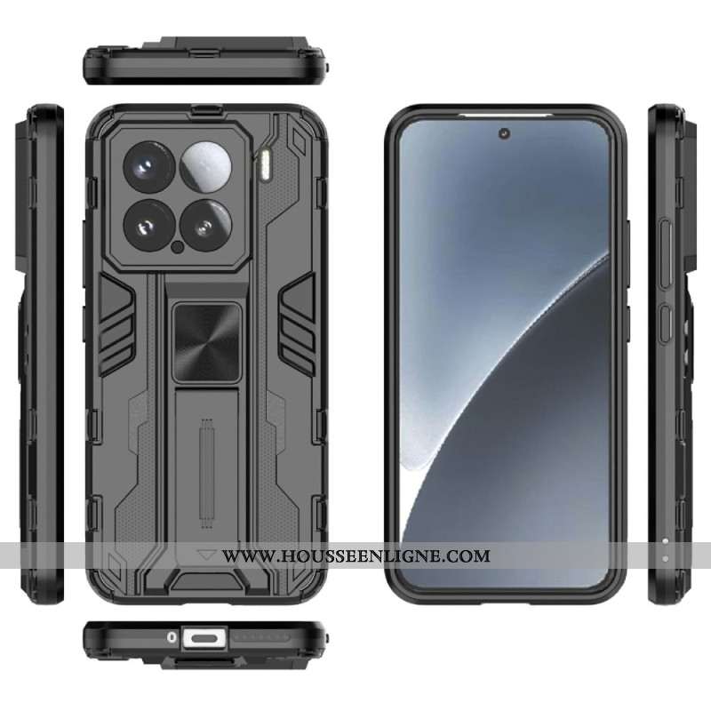 Coque Xiaomi 15 Support Intégré