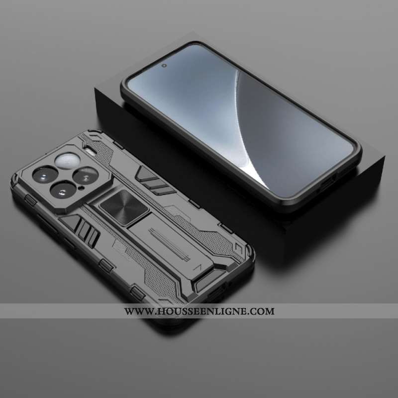 Coque Xiaomi 15 Support Intégré