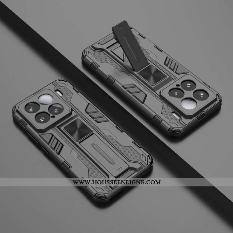 Coque Xiaomi 15 Support Intégré