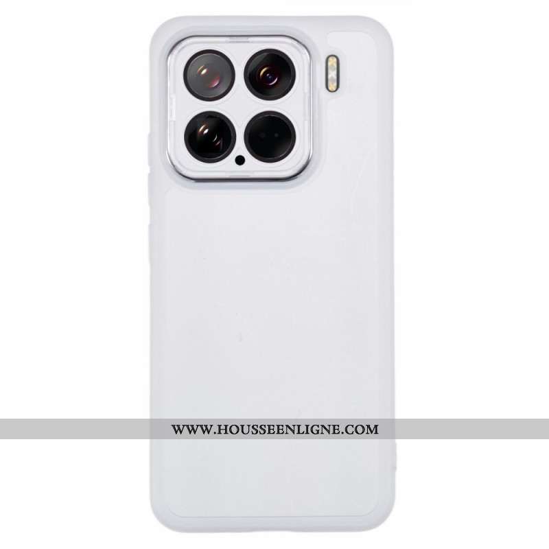 Coque Xiaomi 15 Teintée