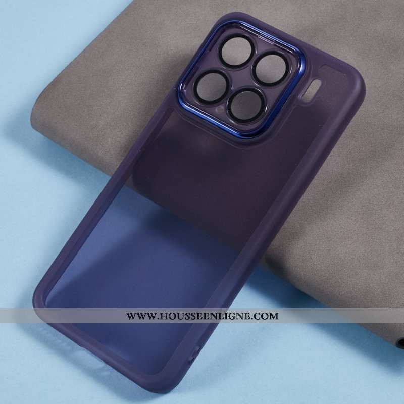 Coque Xiaomi 15 Teintée