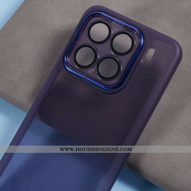 Coque Xiaomi 15 Teintée