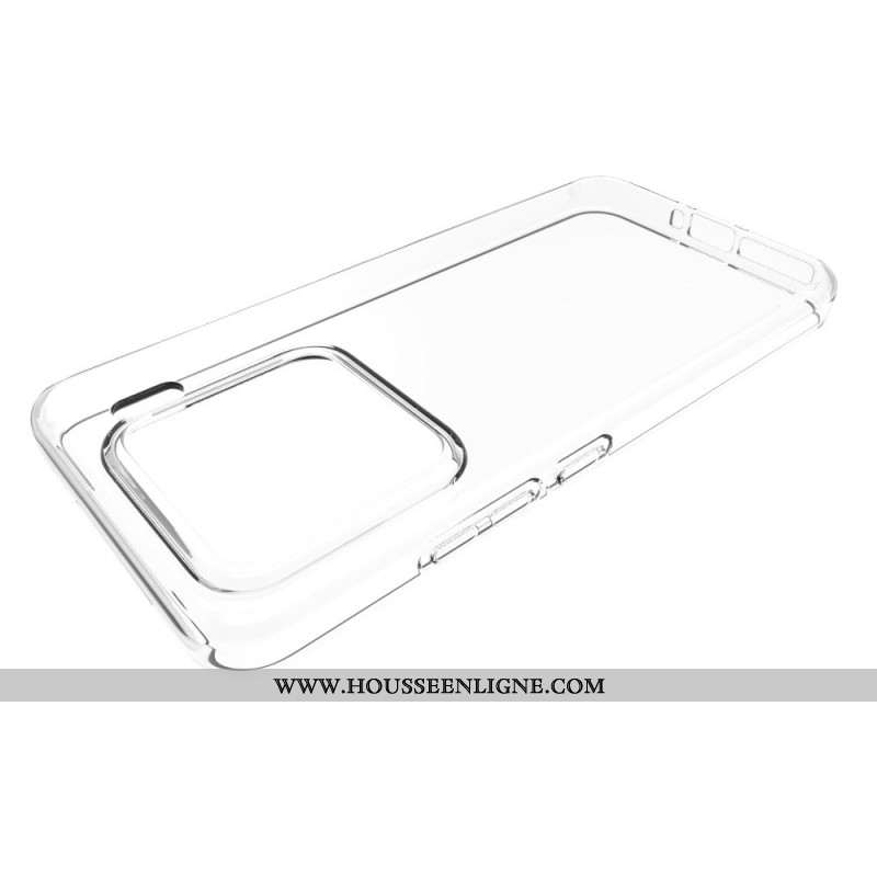 Coque Xiaomi 15 Transparente