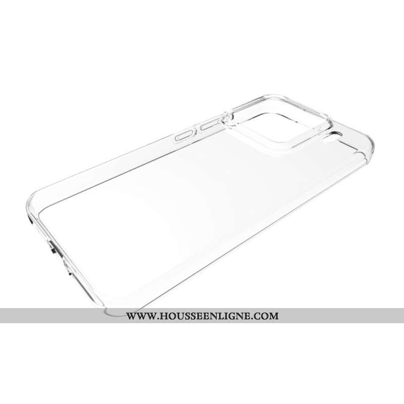 Coque Xiaomi 15 Transparente