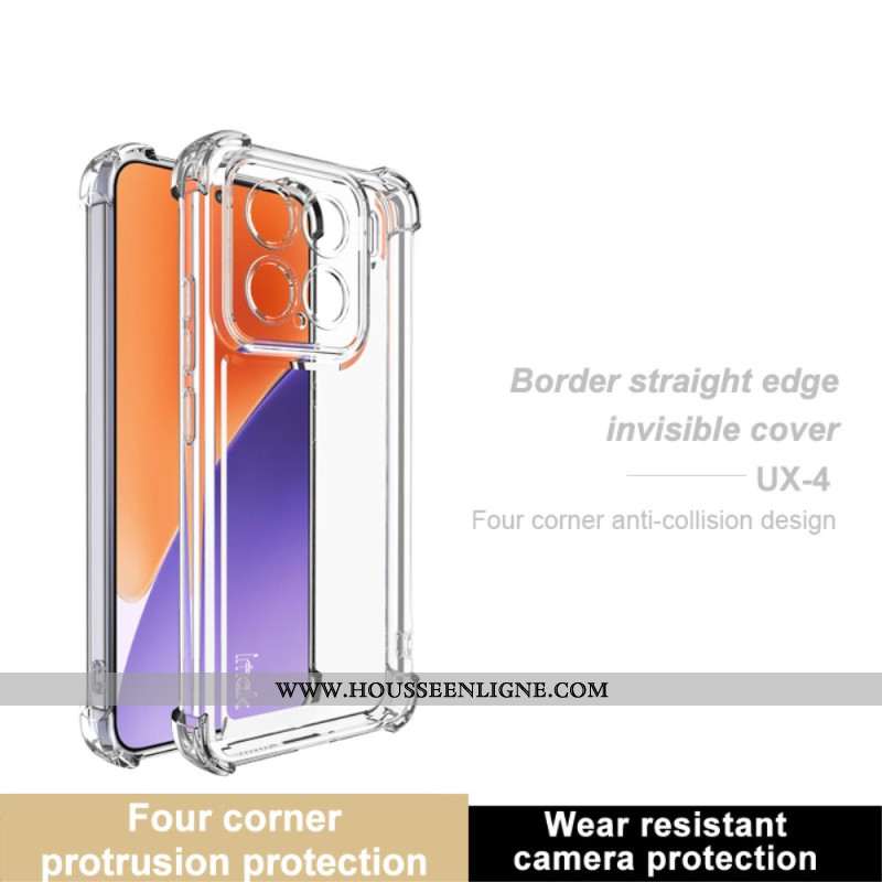 Coque Xiaomi 15 UX-4 Series IMAK