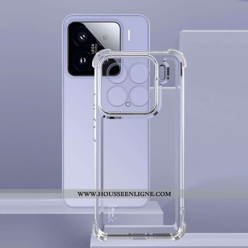 Coque Xiaomi 15 UX-4 Series IMAK