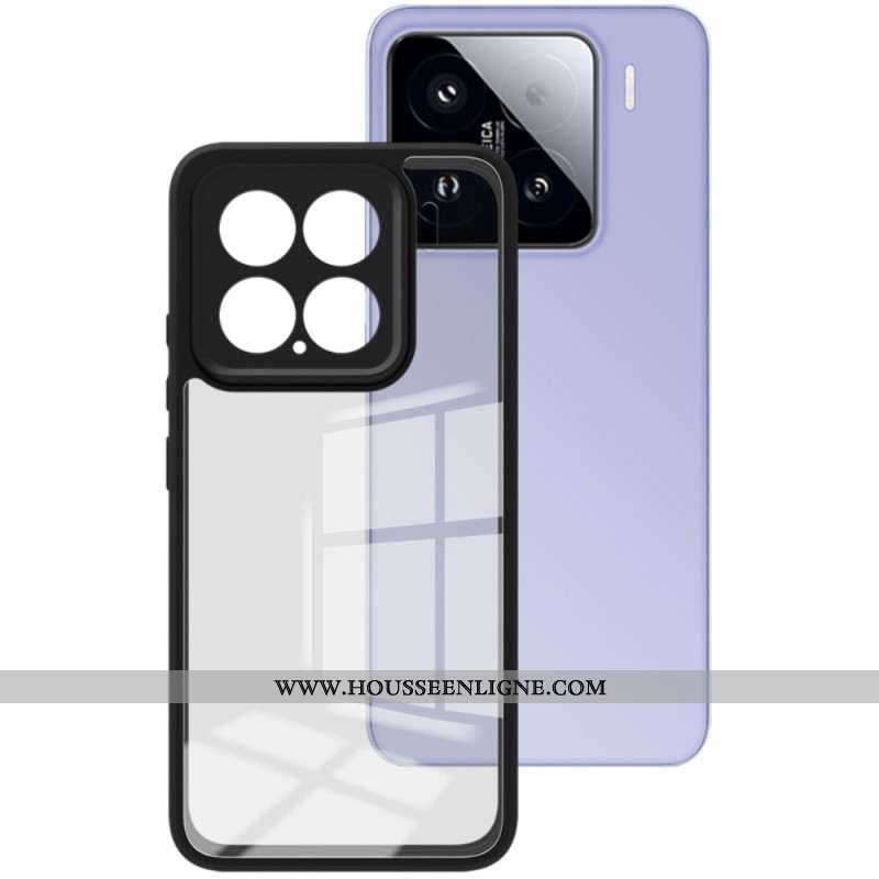 Coque Xiaomi 15 UX-9A Seriea IMAK