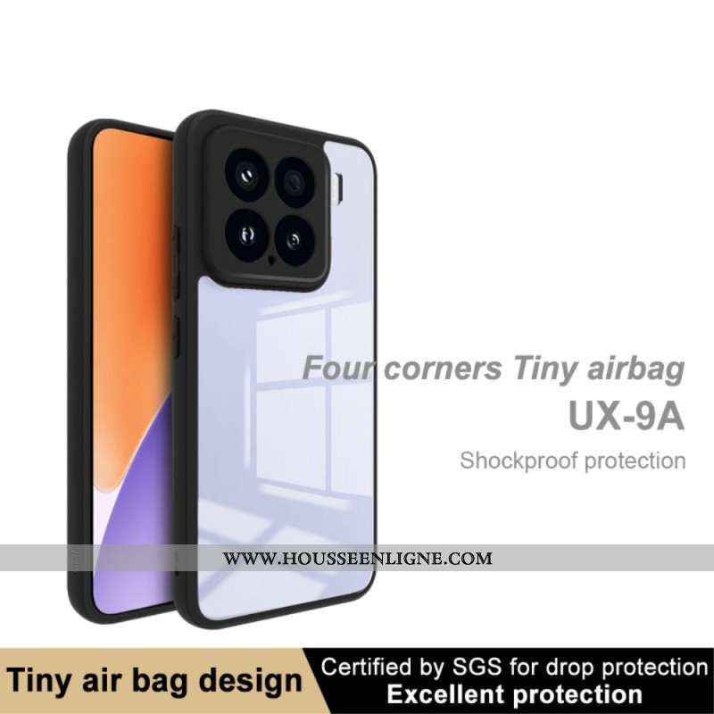 Coque Xiaomi 15 UX-9A Seriea IMAK
