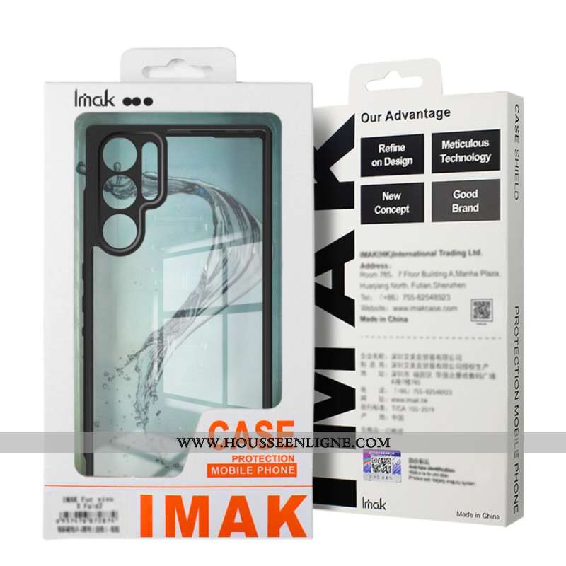 Coque Xiaomi 15 UX-9A Seriea IMAK