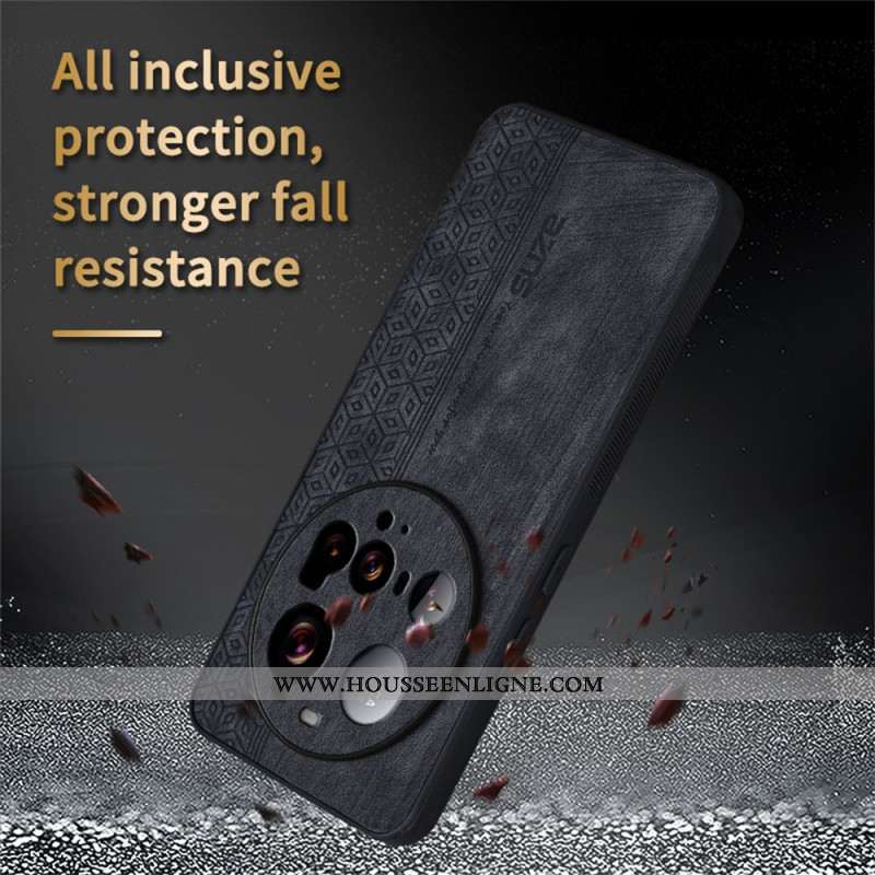 Coque Xiaomi 15 Ultra AZNS