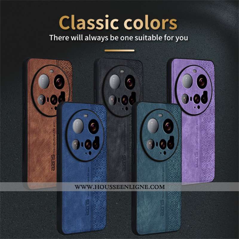 Coque Xiaomi 15 Ultra AZNS