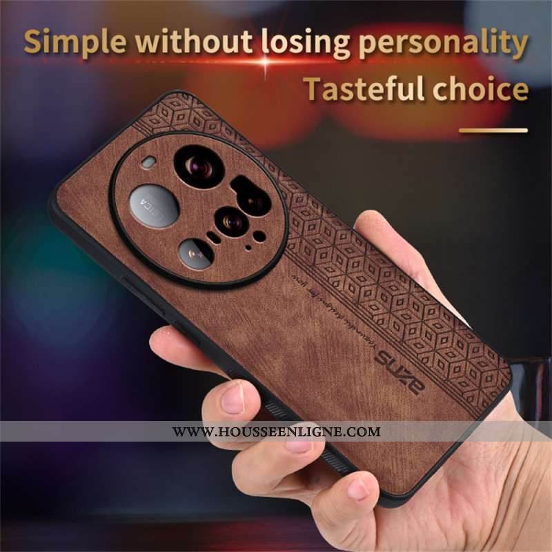 Coque Xiaomi 15 Ultra AZNS