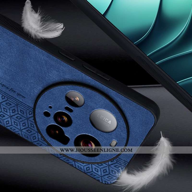 Coque Xiaomi 15 Ultra AZNS