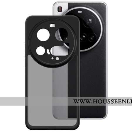 Coque Xiaomi 15 Ultra Airbag UX-9B IMAK